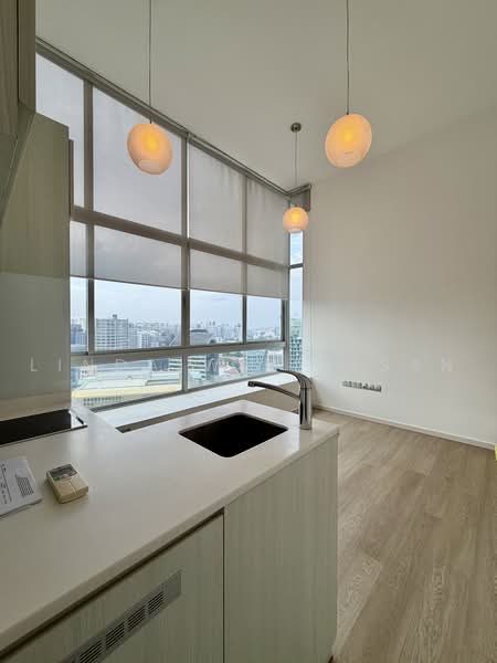 Devonshire Residences, 55 Devonshire Road, 1 Bedroom, 1,055 sqft, Condominium For Sale, by Linda Wiriatsan, 500222212 - PropertyGuru.com.sg