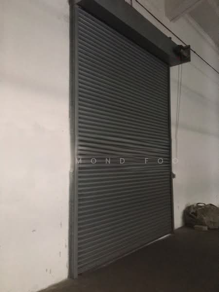 Good specs warehouse near Jurong East MRT, , 13,459 sqft, Warehouse For Rent, by Desmond Foo, 500222215 - Interior - CommercialGuru.com.sg