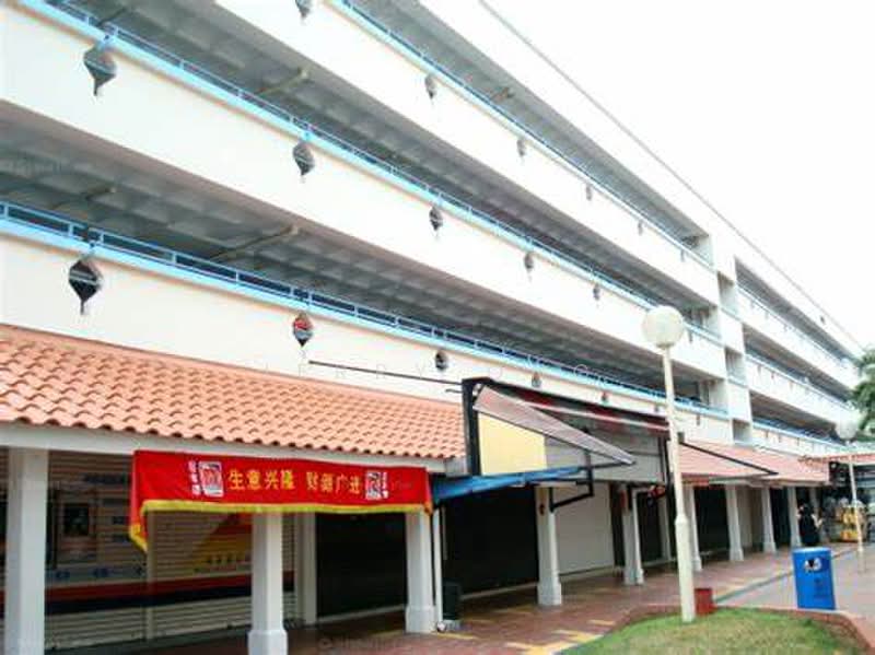305 WOODLANDS STREET 31