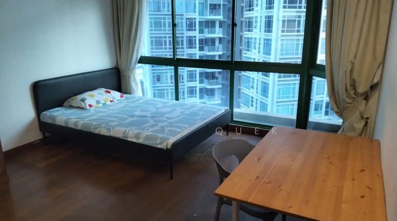 St Michael's Place, 1 Jalan Taman, Room Rental, 130 sqft, Condominium For Rent, by Jacky Quek, 500222220 - Bedroom - PropertyGuru.com.sg