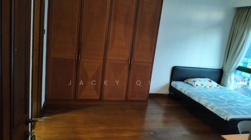 St Michael's Place, 1 Jalan Taman, Room Rental, 130 sqft, Condominium For Rent, by Jacky Quek, 500222220 - Bedroom - PropertyGuru.com.sg