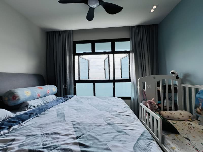 420D Northshore Drive, 420D Northshore Drive, 3 Bedrooms, 1,206 sqft, HDB Flat For Sale, by Nicholas Lam, 500222221 - Bedroom - PropertyGuru.com.sg