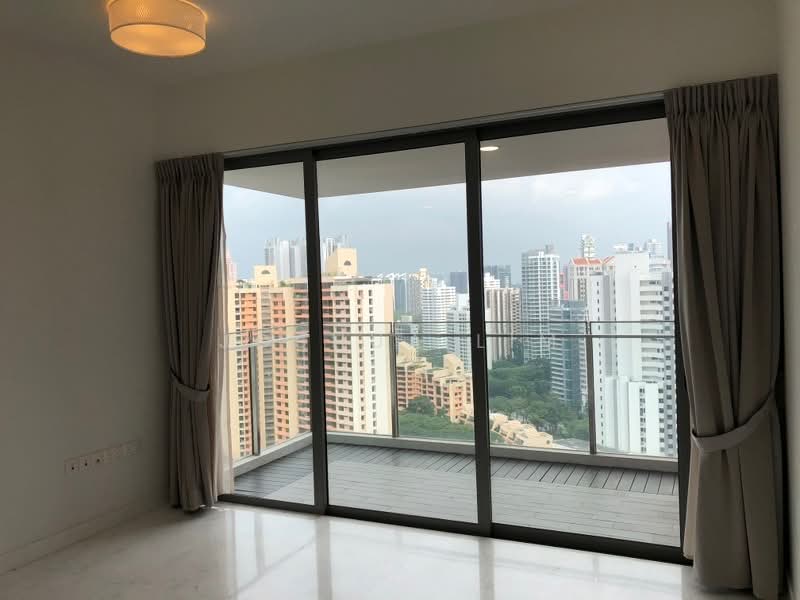 Starlight Suites, 11 River Valley Close, 1 Bedroom, 560 sqft, Condominium For Rent, by Joshua Lim, 500222222 - PropertyGuru.com.sg