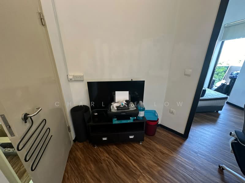 Viva Vista, 3 South Buona Vista Road, 1 Bedroom, 398 sqft, Apartment For Rent, by Charlene Low, 500222225 - Bedroom - PropertyGuru.com.sg