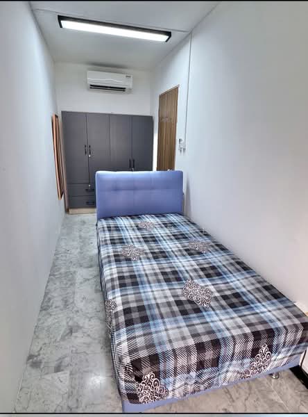 Faber Garden Condominium, 2 Angklong Lane, Room Rental, 100 sqft, Condominium For Rent, by Jeslynn Lim, 500222226 - Bedroom - PropertyGuru.com.sg