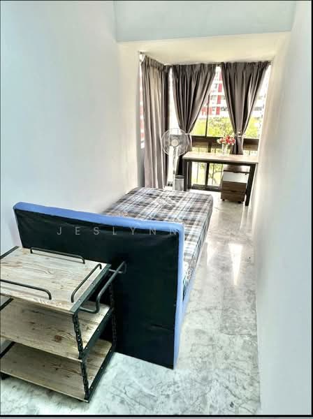 Faber Garden Condominium, 2 Angklong Lane, Room Rental, 100 sqft, Condominium For Rent, by Jeslynn Lim, 500222226 - Bedroom - PropertyGuru.com.sg