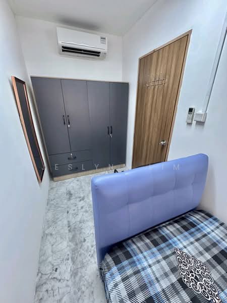 Faber Garden Condominium, 2 Angklong Lane, Room Rental, 100 sqft, Condominium For Rent, by Jeslynn Lim, 500222226 - Bedroom - PropertyGuru.com.sg