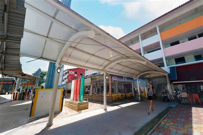 101 YISHUN AVENUE 5