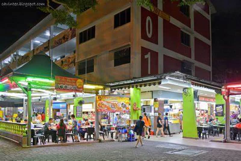 Blk 101 Yishun Ring Road, , 700 sqft, Shop / Shophouse For Rent, by Jerry Ong, 500222228 - CommercialGuru.com.sg