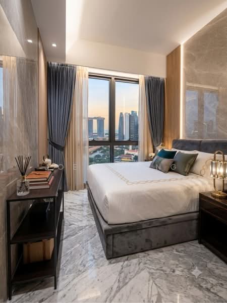 Midtown Bay, 120 Beach Road, 2 Bedrooms, 753 sqft, Condominium For Sale, by Joel Chong, 500222229 - PropertyGuru.com.sg