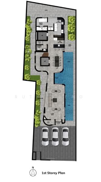 Siglap road, Siglap road, East Coast / Marine Parade, 5 Bedrooms, 9,280 sqft, Detached House For Sale, by Ruth Zheng, 500222232 - PropertyGuru.com.sg