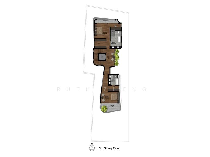 Siglap road, Siglap road, East Coast / Marine Parade, 5 Bedrooms, 9,280 sqft, Detached House For Sale, by Ruth Zheng, 500222232 - PropertyGuru.com.sg