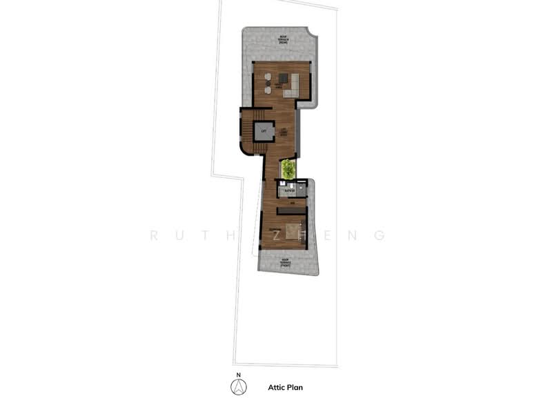 Siglap road, Siglap road, East Coast / Marine Parade, 5 Bedrooms, 9,280 sqft, Detached House For Sale, by Ruth Zheng, 500222232 - PropertyGuru.com.sg