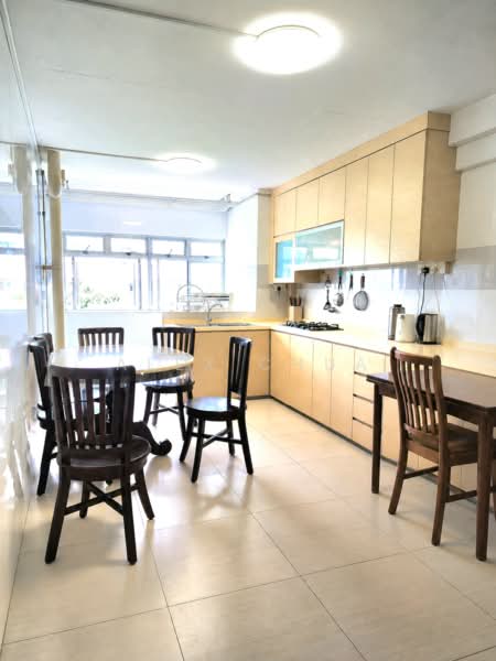 102 Bedok North Avenue 4, 102 Bedok North Avenue 4, Room Rental, 120 sqft, HDB Flat For Rent, by Alex Chua, 500222233 - Kitchen - PropertyGuru.com.sg
