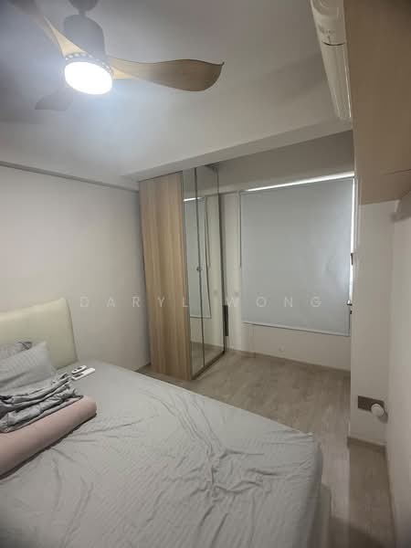 Laguna Park, 5000C Marine Parade Road, Room Rental, 100 sqft, Apartment For Rent, by Daryl Wong, 500222234 - Bedroom - PropertyGuru.com.sg