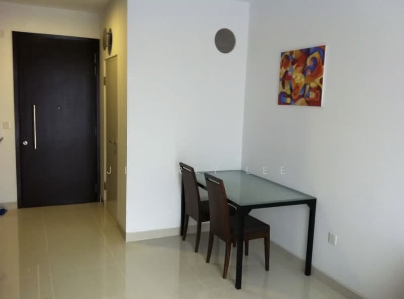 The Water Edge @ Geylang, 8 Lorong 38 Geylang, 1 Bedroom, 366 sqft, Condominium For Rent, by Jeffrey Lee, 500222237 - Interior - PropertyGuru.com.sg
