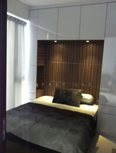 The Water Edge @ Geylang, 8 Lorong 38 Geylang, 1 Bedroom, 366 sqft, Condominium For Rent, by Jeffrey Lee, 500222237 - Bedroom - PropertyGuru.com.sg