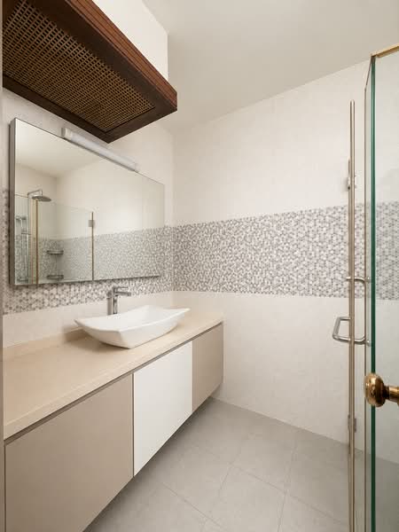 Northvale, 61 Choa Chu Kang Loop, 3 Bedrooms, 1,679 sqft, Condominium For Sale, by Joshua Tan, 500222238 - Bathroom - PropertyGuru.com.sg