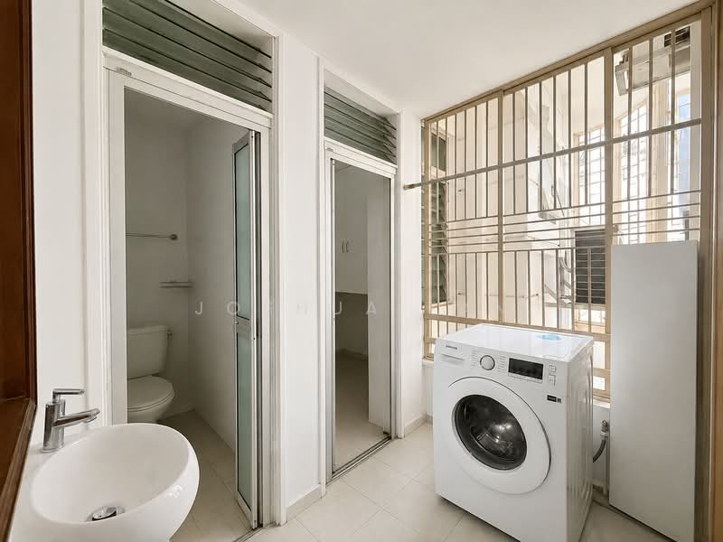 Northvale, 61 Choa Chu Kang Loop, 3 Bedrooms, 1,679 sqft, Condominium For Sale, by Joshua Tan, 500222238 - Bathroom - PropertyGuru.com.sg