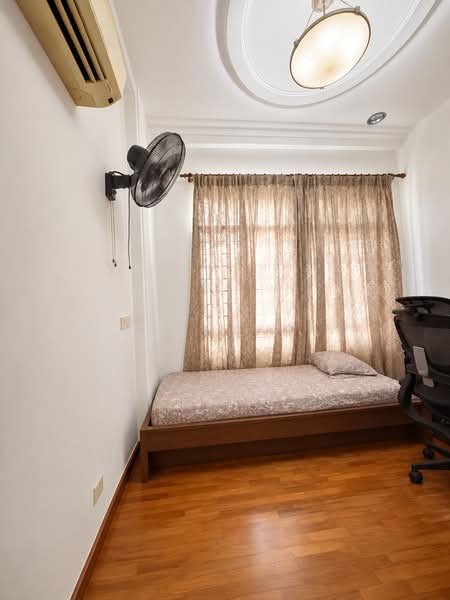 Northvale, 61 Choa Chu Kang Loop, 3 Bedrooms, 1,679 sqft, Condominium For Sale, by Joshua Tan, 500222238 - Bedroom - PropertyGuru.com.sg