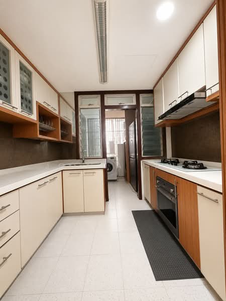 Northvale, 61 Choa Chu Kang Loop, 3 Bedrooms, 1,679 sqft, Condominium For Sale, by Joshua Tan, 500222238 - Kitchen - PropertyGuru.com.sg