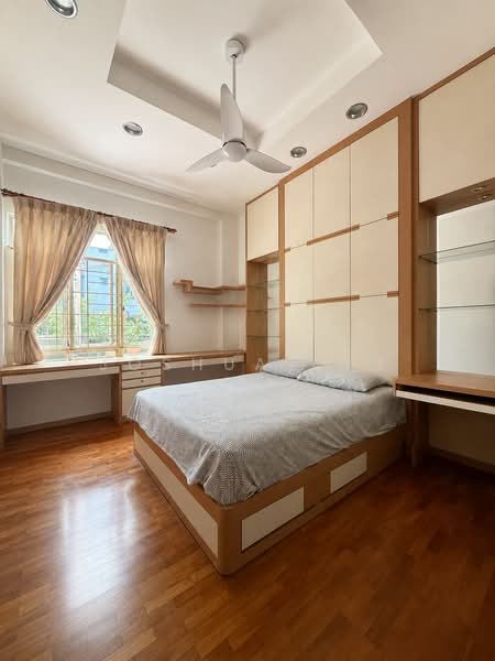 Northvale, 61 Choa Chu Kang Loop, 3 Bedrooms, 1,679 sqft, Condominium For Sale, by Joshua Tan, 500222238 - Bedroom - PropertyGuru.com.sg