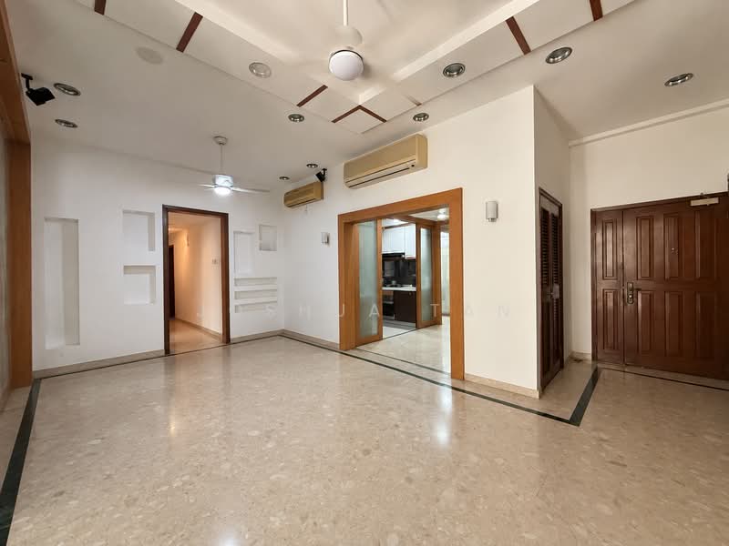 Northvale, 61 Choa Chu Kang Loop, 3 Bedrooms, 1,679 sqft, Condominium For Sale, by Joshua Tan, 500222238 - Living Room - PropertyGuru.com.sg