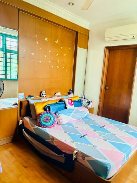 Changi Green, 712A Upper Changi Road East, 3 Bedrooms, 1,216 sqft, Condominium For Rent, by Karen Neo, 500222240 - Bedroom - PropertyGuru.com.sg