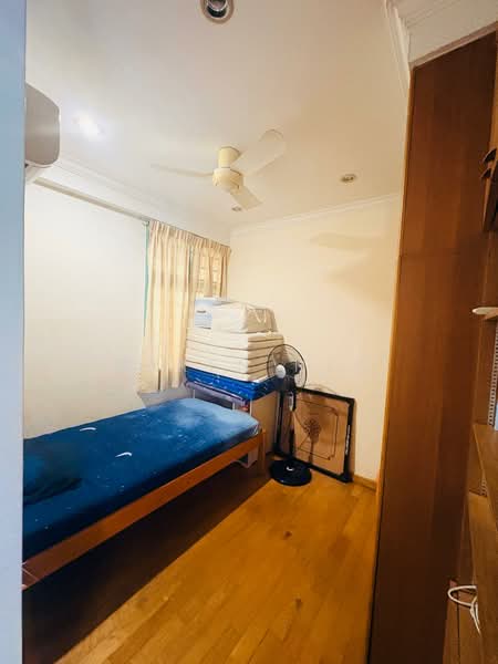 Changi Green, 712A Upper Changi Road East, 3 Bedrooms, 1,216 sqft, Condominium For Rent, by Karen Neo, 500222240 - Bedroom - PropertyGuru.com.sg