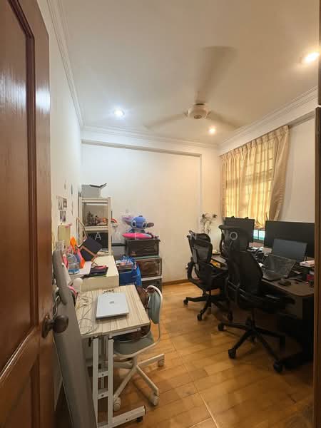 Changi Green, 712A Upper Changi Road East, 3 Bedrooms, 1,216 sqft, Condominium For Rent, by Karen Neo, 500222240 - Study - PropertyGuru.com.sg