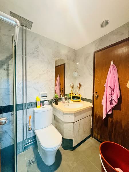 Changi Green, 712A Upper Changi Road East, 3 Bedrooms, 1,216 sqft, Condominium For Rent, by Karen Neo, 500222240 - PropertyGuru.com.sg
