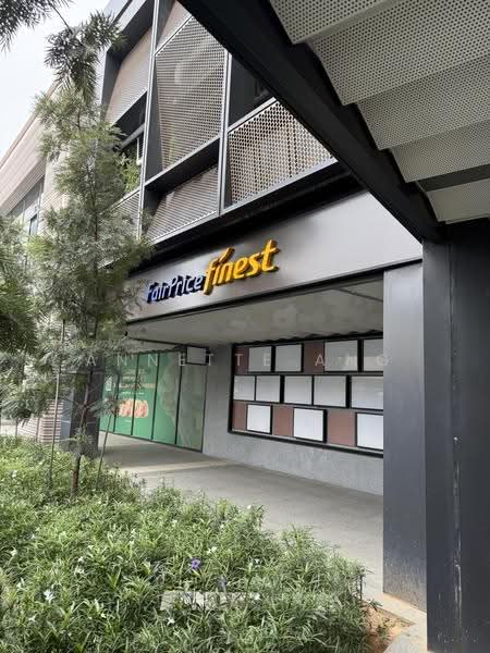 Grandeur Park Residences, 1 Bedok South Avenue 3, Bedok / Upper East Coast, 1 Bedroom, 420 sqft, Condominium For Rent, by Annette Ang, 500222244 - PropertyGuru.com.sg