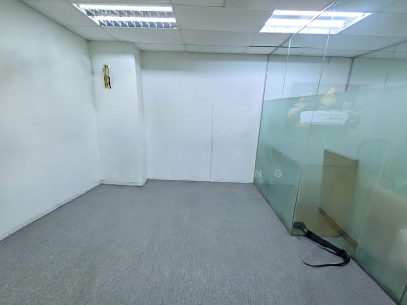 The Adelphi, 1 Coleman Street, City Hall / Clarke Quay, 667 sqft, Office For Sale, by Jessica Ng, 500222245 - Interior - CommercialGuru.com.sg