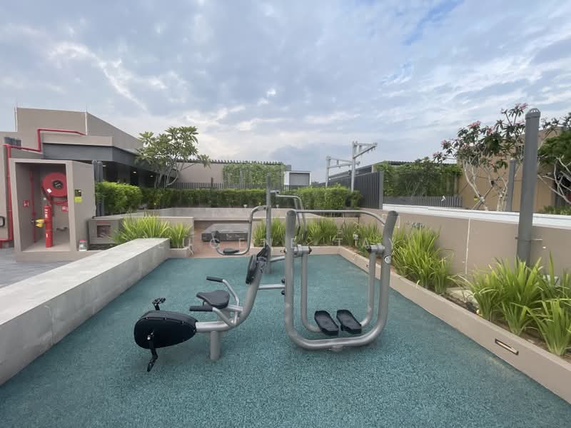 Orchard Sophia, 128 Sophia Road, 2 Bedrooms, 581 sqft, Condominium For Rent, by Eugene Tay, 500222249 - Exterior - PropertyGuru.com.sg