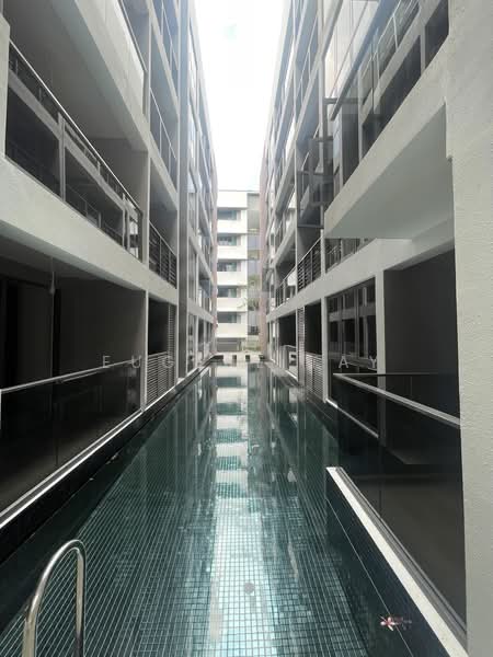 Orchard Sophia, 128 Sophia Road, 2 Bedrooms, 581 sqft, Condominium For Rent, by Eugene Tay, 500222249 - Exterior - PropertyGuru.com.sg