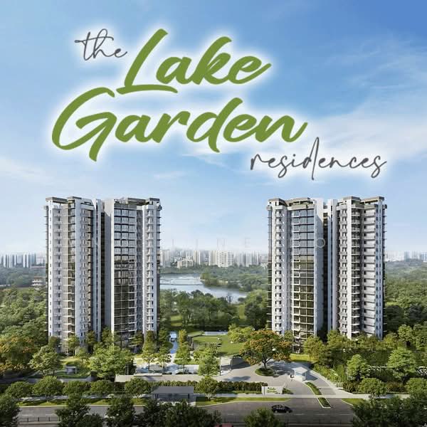 The LakeGarden Residences, 80 Yuan Ching Road, 4 Bedrooms, 2,153 sqft, Condominium For Sale, by Angeline Koh, 500222250 - Exterior - PropertyGuru.com.sg