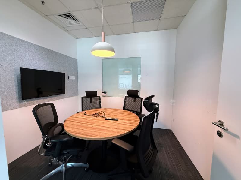 Suntec City Tower, 6 Temasek Boulevard, 3,079 sqft, Office For Rent, by Patrick Ong 王鹏若(安仔), 500222254 - Interior - CommercialGuru.com.sg