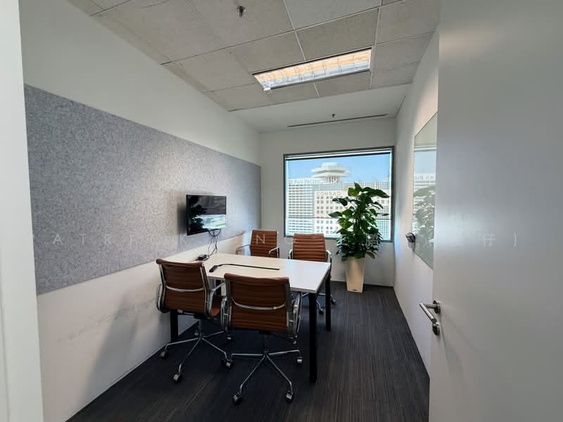 Suntec City Tower, 6 Temasek Boulevard, 3,079 sqft, Office For Rent, by Patrick Ong 王鹏若(安仔), 500222254 - Interior - CommercialGuru.com.sg