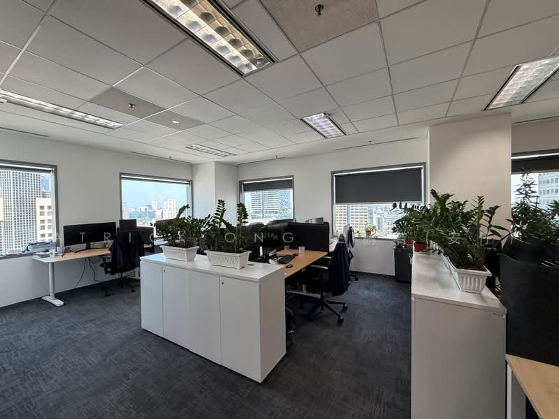Suntec City Tower, 6 Temasek Boulevard, 3,079 sqft, Office For Rent, by Patrick Ong 王鹏若(安仔), 500222254 - Interior - CommercialGuru.com.sg