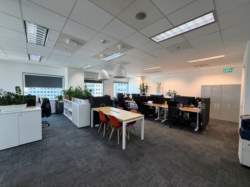 Suntec City Tower, 6 Temasek Boulevard, 3,079 sqft, Office For Rent, by Patrick Ong 王鹏若(安仔), 500222254 - Interior - CommercialGuru.com.sg