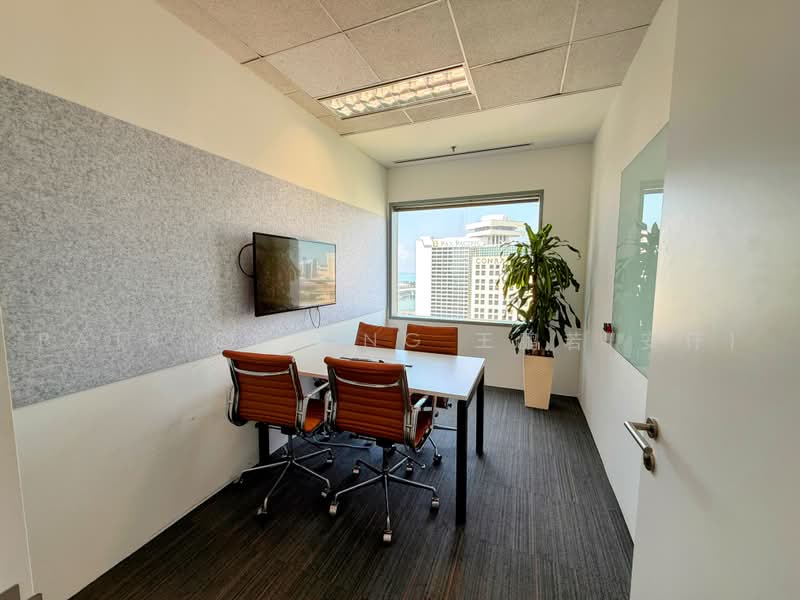 Suntec City Tower, 6 Temasek Boulevard, 3,079 sqft, Office For Rent, by Patrick Ong 王鹏若(安仔), 500222254 - Interior - CommercialGuru.com.sg