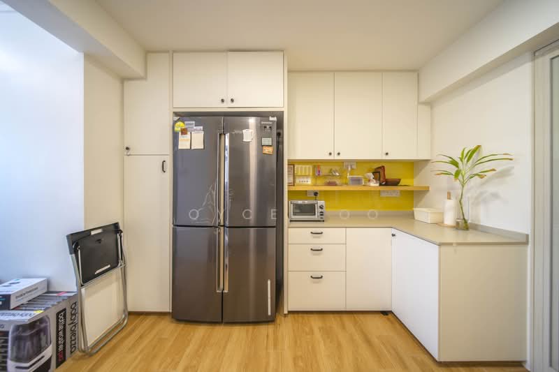 252 Bishan Street 22, 252 Bishan Street 22, 3 Bedrooms, 1,141 sqft, HDB Flat For Sale, by Joyce Foo, 500222257 - Kitchen - PropertyGuru.com.sg