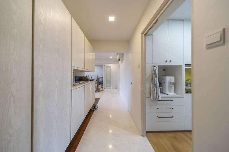 252 Bishan Street 22, 252 Bishan Street 22, 3 Bedrooms, 1,141 sqft, HDB Flat For Sale, by Joyce Foo, 500222257 - Corridor - PropertyGuru.com.sg