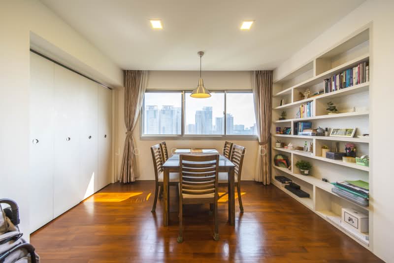 252 Bishan Street 22, 252 Bishan Street 22, 3 Bedrooms, 1,141 sqft, HDB Flat For Sale, by Joyce Foo, 500222257 - Dining Room - PropertyGuru.com.sg