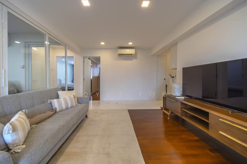 252 Bishan Street 22, 252 Bishan Street 22, 3 Bedrooms, 1,141 sqft, HDB Flat For Sale, by Joyce Foo, 500222257 - Living Room - PropertyGuru.com.sg