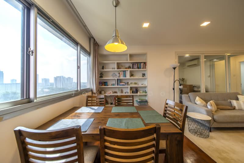 252 Bishan Street 22, 252 Bishan Street 22, 3 Bedrooms, 1,141 sqft, HDB Flat For Sale, by Joyce Foo, 500222257 - Dining Room - PropertyGuru.com.sg