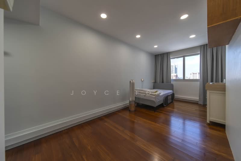 252 Bishan Street 22, 252 Bishan Street 22, 3 Bedrooms, 1,141 sqft, HDB Flat For Sale, by Joyce Foo, 500222257 - Bedroom - PropertyGuru.com.sg