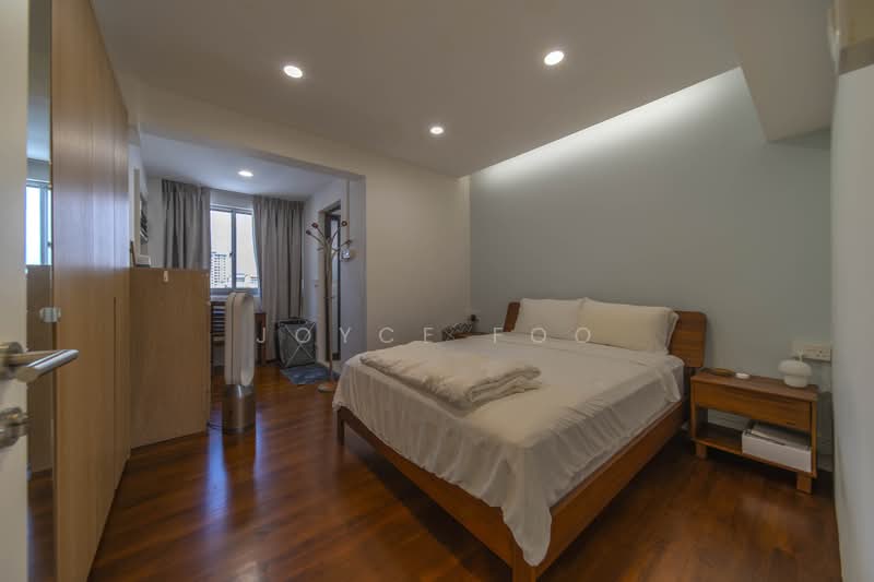 252 Bishan Street 22, 252 Bishan Street 22, 3 Bedrooms, 1,141 sqft, HDB Flat For Sale, by Joyce Foo, 500222257 - Bedroom - PropertyGuru.com.sg
