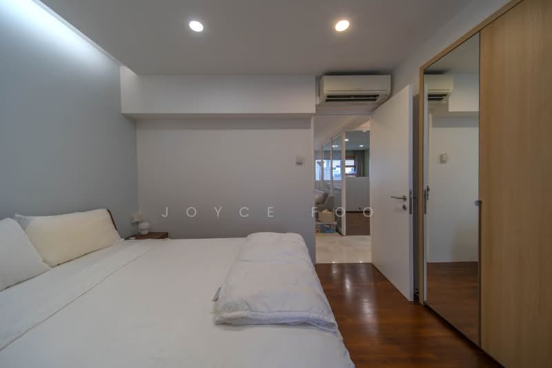 252 Bishan Street 22, 252 Bishan Street 22, 3 Bedrooms, 1,141 sqft, HDB Flat For Sale, by Joyce Foo, 500222257 - Bedroom - PropertyGuru.com.sg