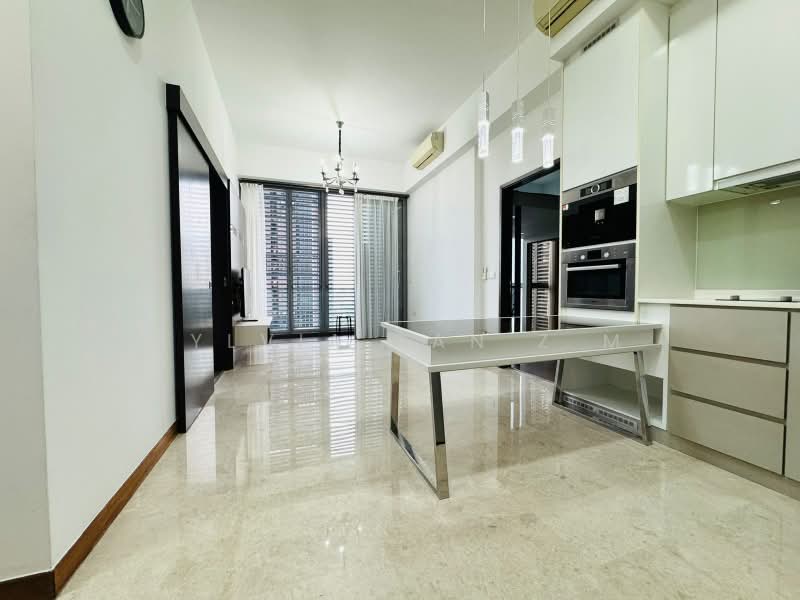 The Hillier, 2 Hillview Rise, 3 Bedrooms, 818 sqft, Condominium For Sale, by Sylvia Tan Z M, 500222258 - Living Room - PropertyGuru.com.sg